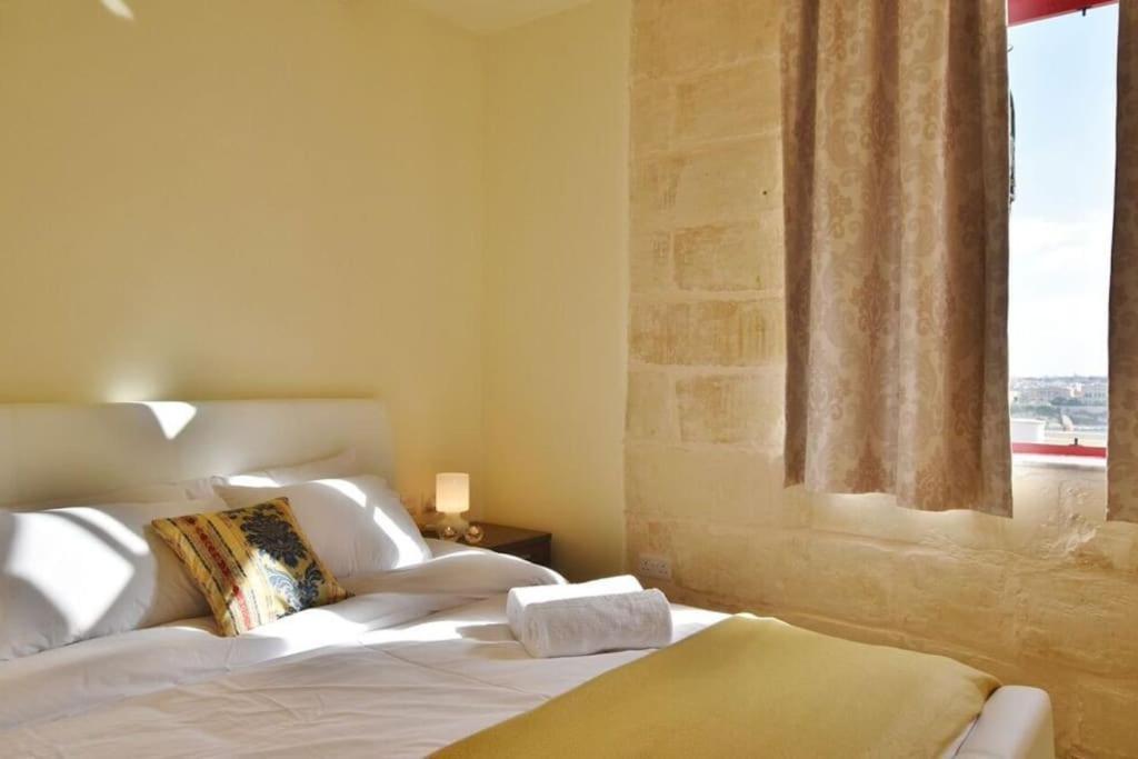 Vallettastay - Lucky Star One Bedroom Apartment 201 外观 照片