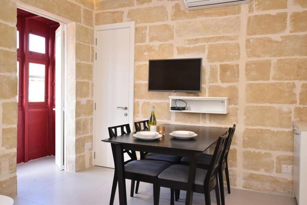 Vallettastay - Lucky Star One Bedroom Apartment 201 外观 照片