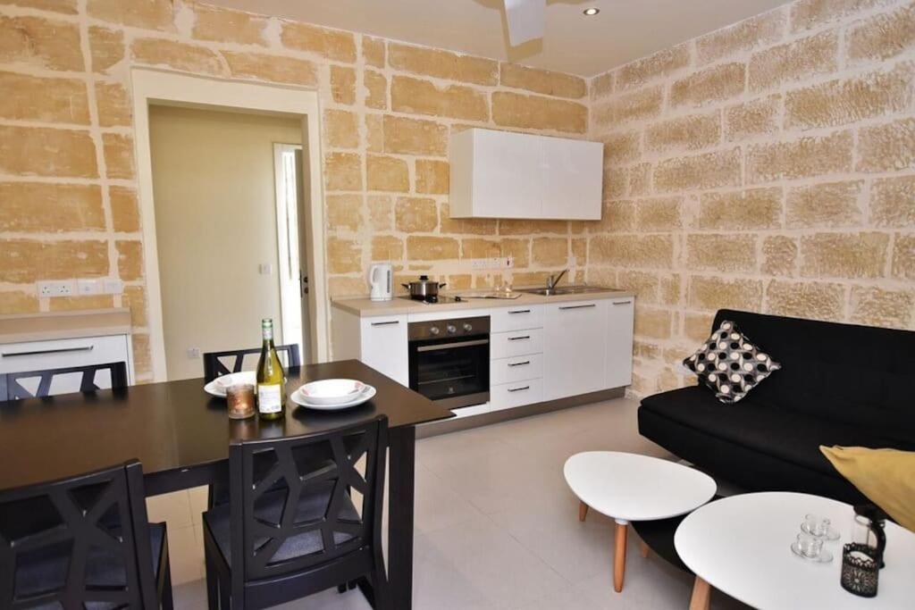 Vallettastay - Lucky Star One Bedroom Apartment 201 外观 照片