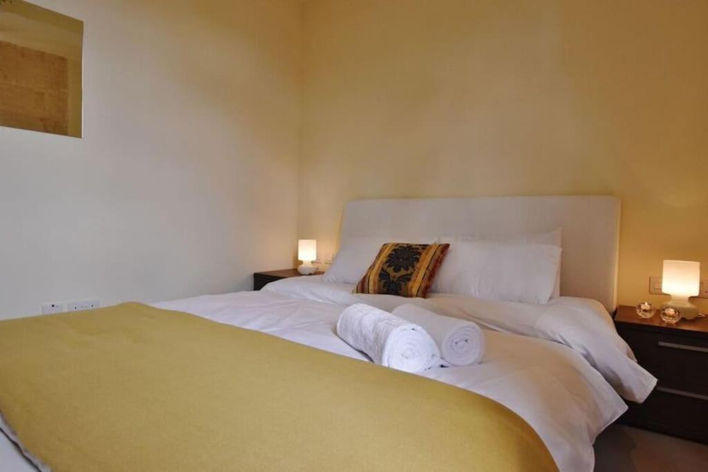 Vallettastay - Lucky Star One Bedroom Apartment 201 外观 照片