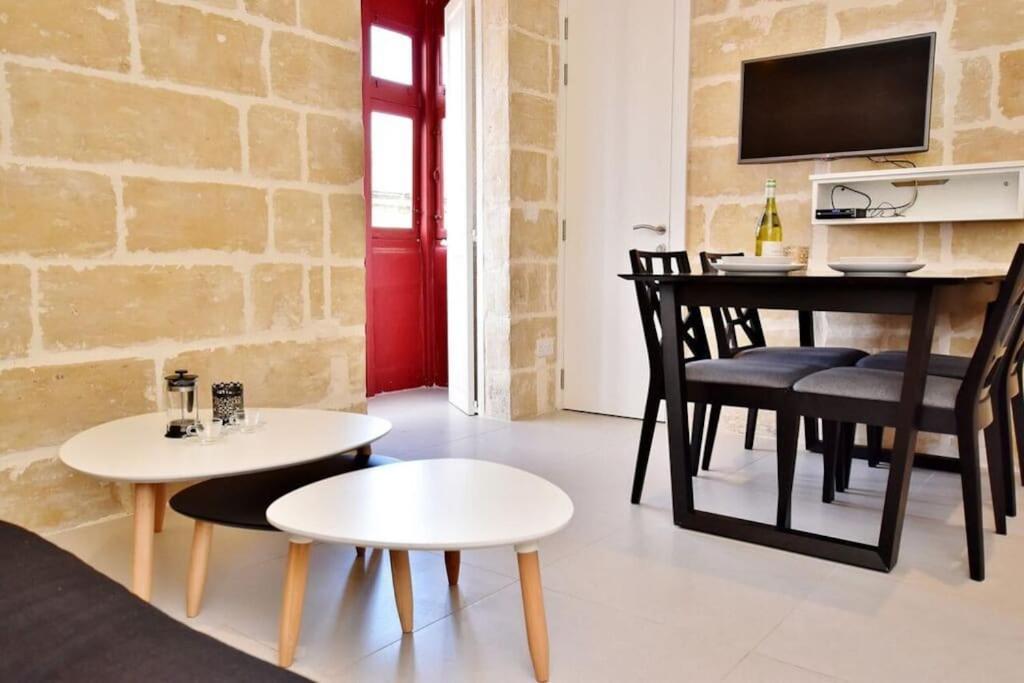 Vallettastay - Lucky Star One Bedroom Apartment 201 外观 照片