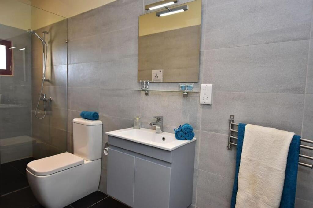 Vallettastay - Lucky Star One Bedroom Apartment 201 外观 照片