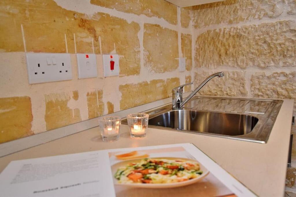 Vallettastay - Lucky Star One Bedroom Apartment 201 外观 照片