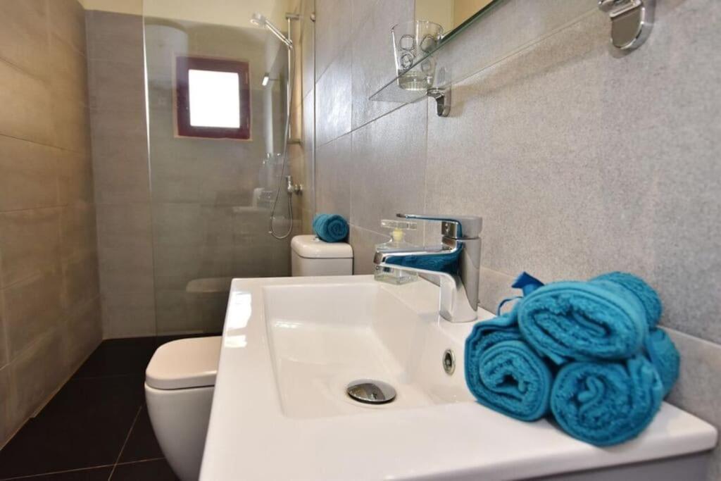 Vallettastay - Lucky Star One Bedroom Apartment 201 外观 照片